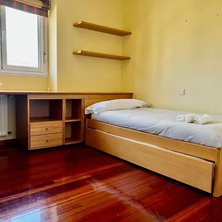 Appartement Apartamento El Mirador