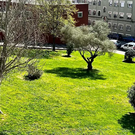 Apartamento El Mirador Appartement *