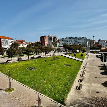 Apartamento El Mirador Appartement *