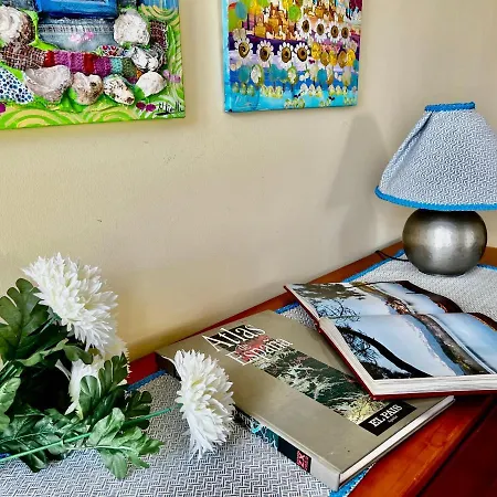 Apartamento El Mirador * Santander