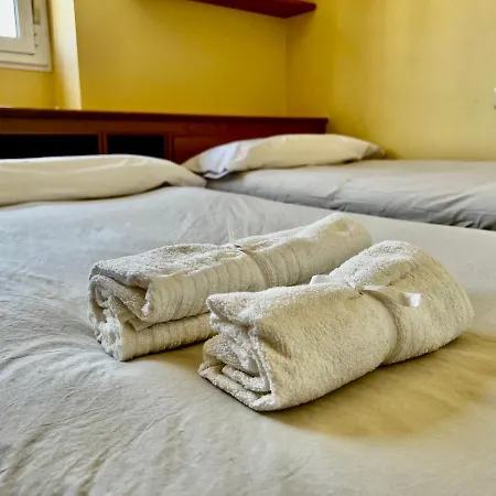 Appartement Apartamento El Mirador