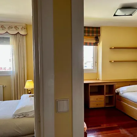 Apartamento El Mirador