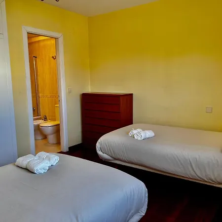 Appartement Apartamento El Mirador *