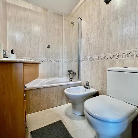Apartamento El Mirador