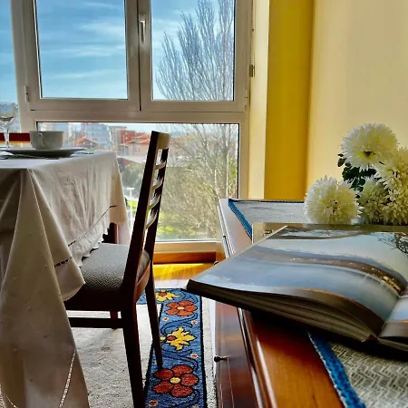 Apartamento El Mirador Santander