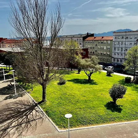 Apartamento El Mirador Appartement