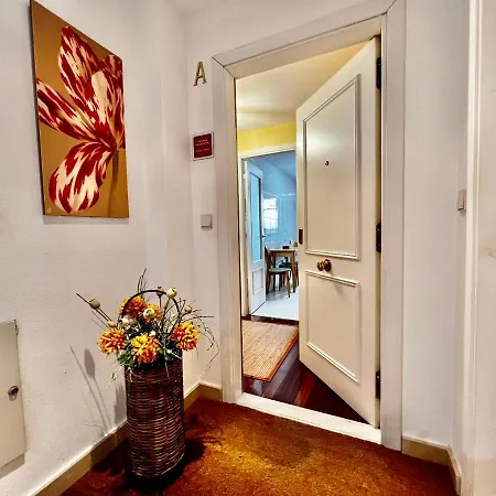Appartement Apartamento El Mirador