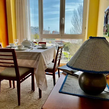 Apartamento El Mirador Appartement