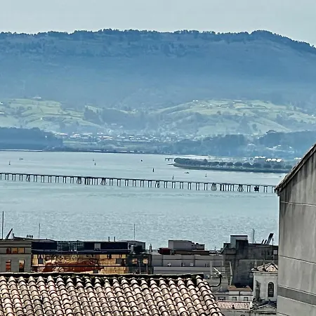 Apartamento El Mirador * Santander