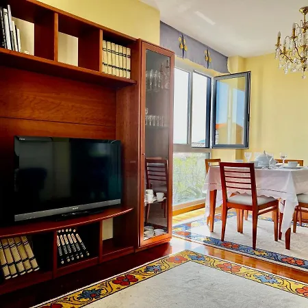 Apartamento El Mirador Appartement