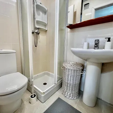 Apartamento El Mirador *