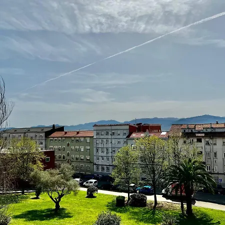 Apartamento El Mirador Appartement Santander