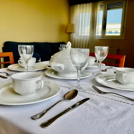 Apartamento El Mirador Appartement *