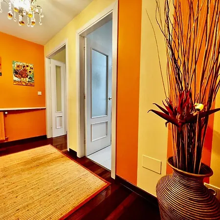 Apartamento El Mirador Appartement *