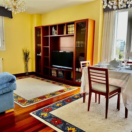 Appartement Apartamento El Mirador