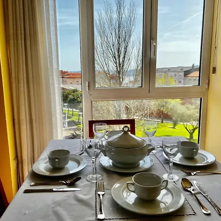 Apartamento El Mirador